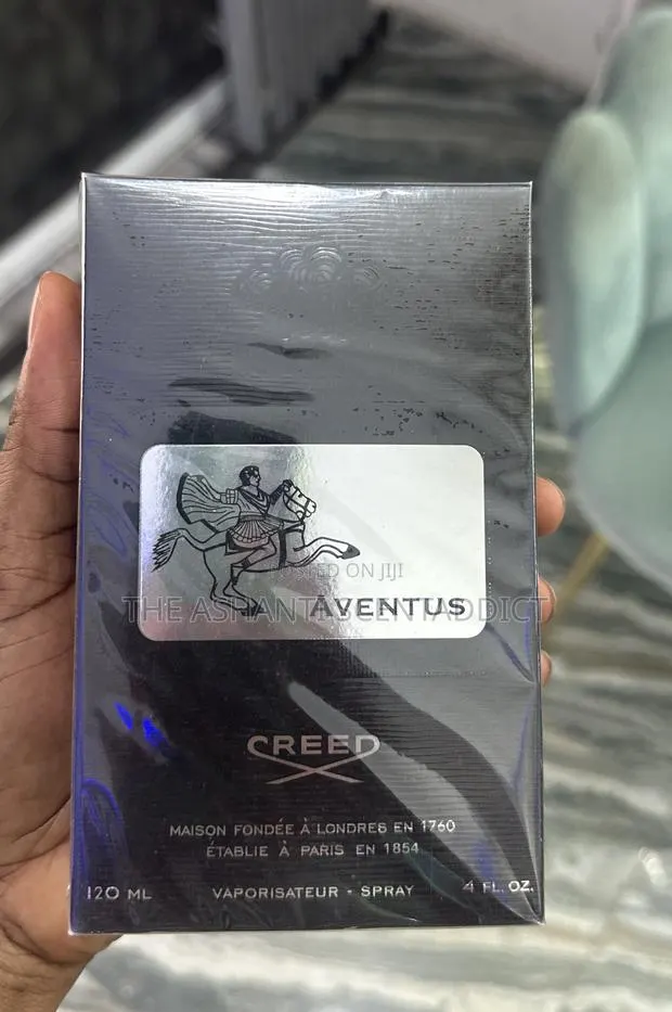Creed Aventus · Photo 1