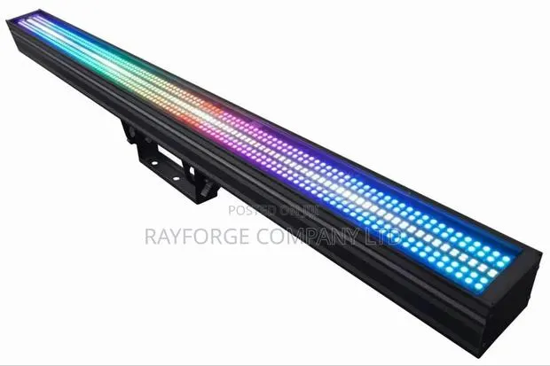 New Long-Strip Strobe · Photo 2