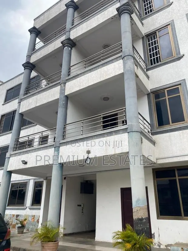 3bdrm Apartment in Adjiriganor for rent · Photo 1