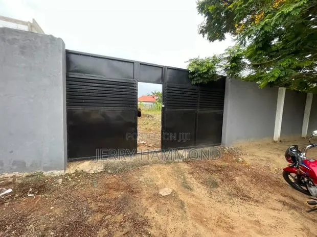 Prime Areas 2 Plots for Sale at East Legon Trasaco Area · Photo 1