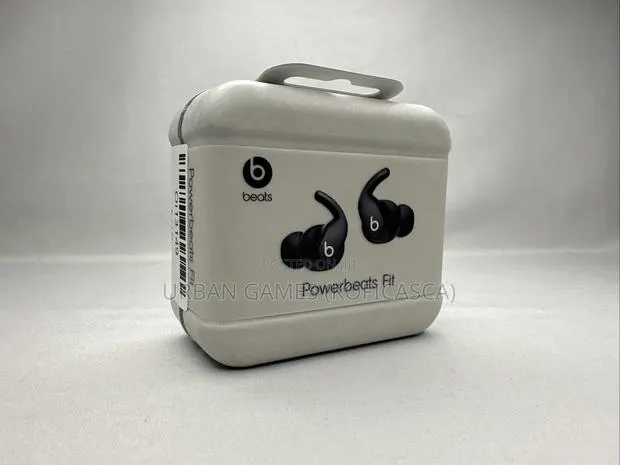 Dre Beats Powerbeats Fit Noise Cancellation Sealed · Photo 1