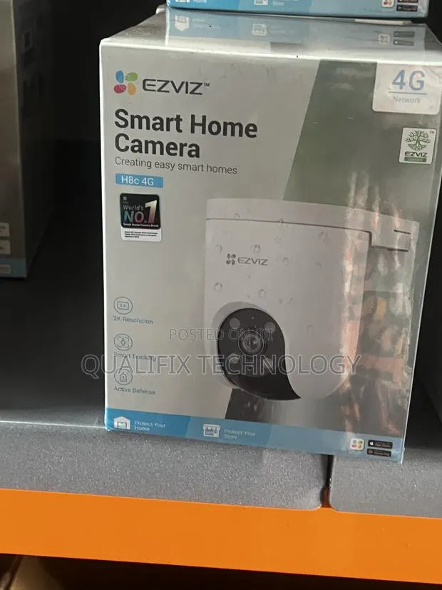 Ezviz Smart Home Camera · Photo 1
