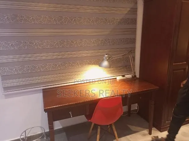 Furnished 1bdrm Apartment in Seekers Realty, Abokobi for Rent · Photo 1