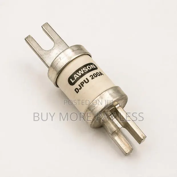 200A Anchor Fuse · Photo 1