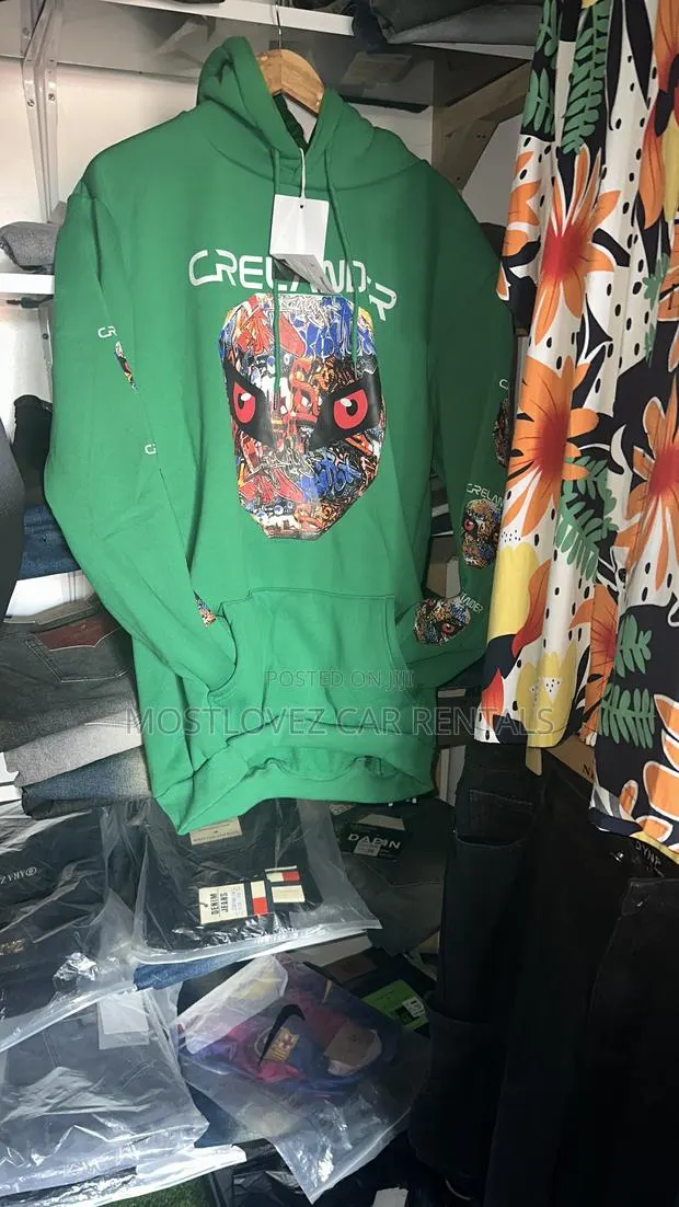 Men Hoodies for Sale Original · Photo 1