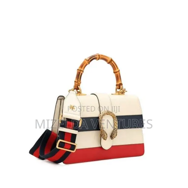 Quality GucciDionysus Top Handle Bag · Photo 1