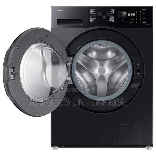 Samsung 11 Kg Fully Automatic Front Load Washing Machine · Photo 1