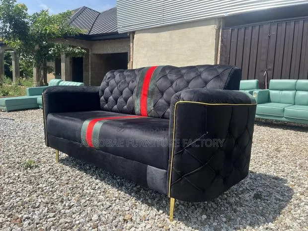 3in1 Sofas Delivery Before Payment · Photo 1