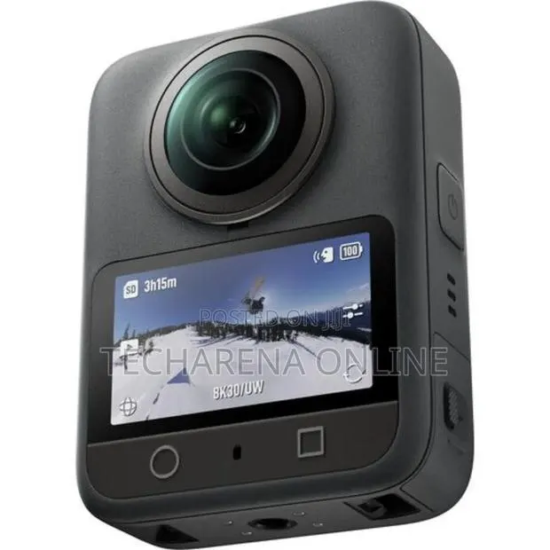 Dji Osmo 360 Action Camera · Photo 1