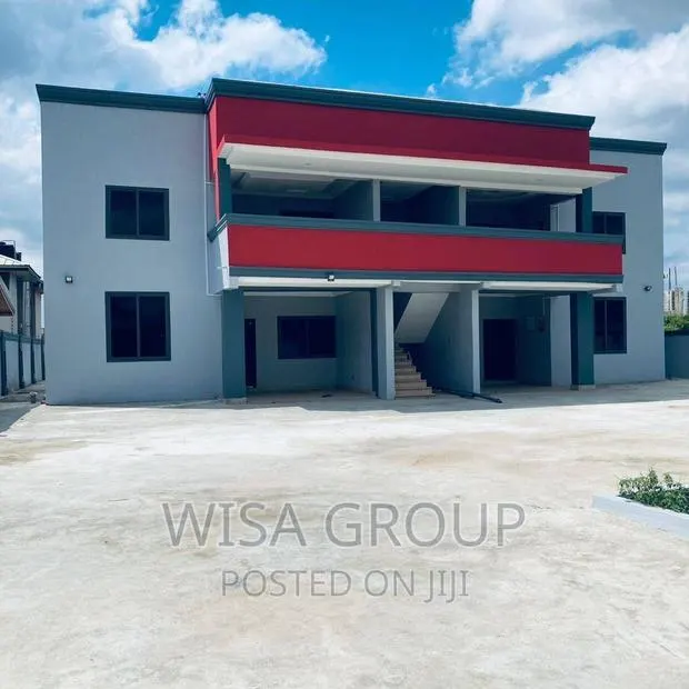 2bdrm Apartment in Wisa Groups, Accra Metropolitan for rent · Photo 1