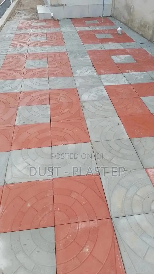 Dust Plast E P Construction · Photo 1