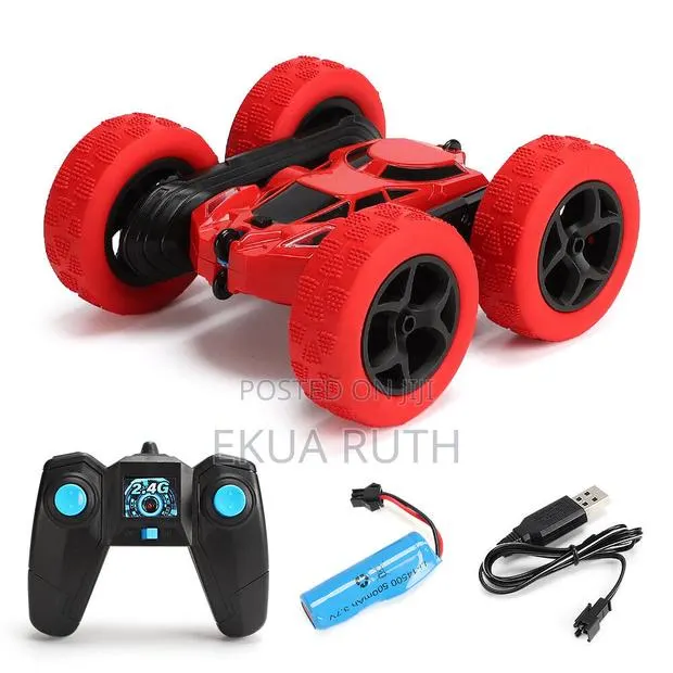 Remote Control Car · Photo 1