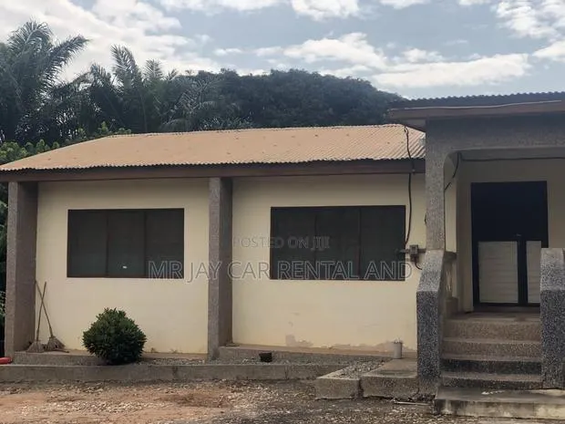 3bdrm House in Mr Jay Property, New Gbawe for sale · Photo 1