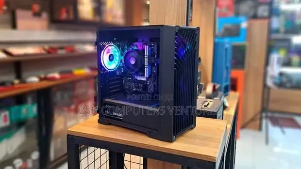 New Asus ROG STRIX GD30CI 16GB Intel Core i7 HDD+SSD 1.5T · Photo 1