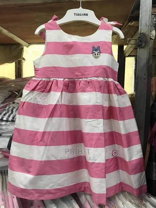 Girls Dress · Photo 1