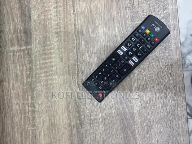 Lg Replacement Remote Control Perfect for Smart Led TVS · Photo 1