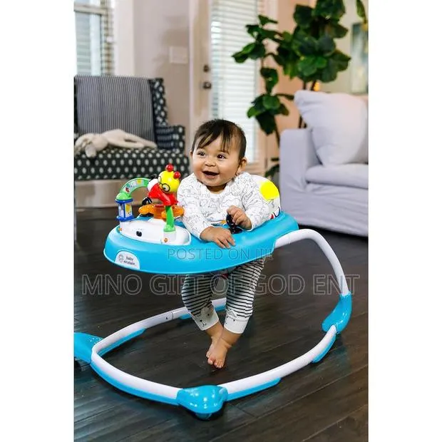 Baby Einstein Sky Explorer Walker - Multicolor · Photo 1