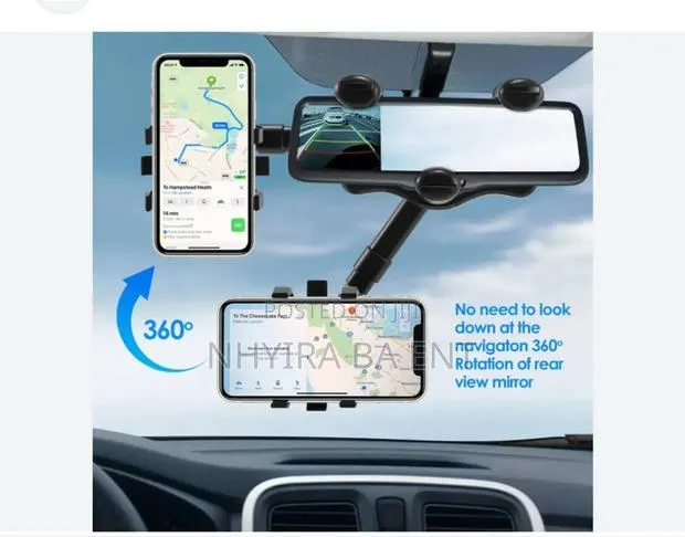 Phone Holder · Photo 1