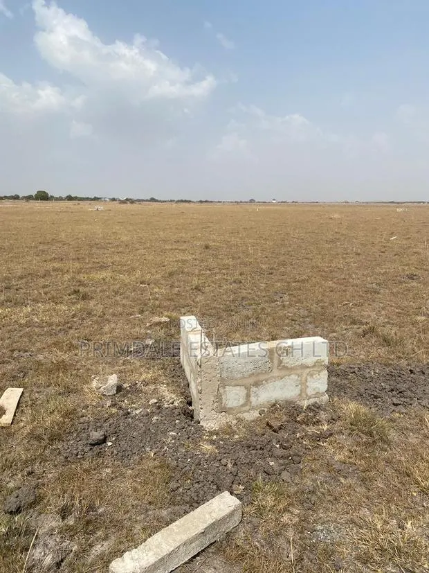 Tsopoli Airport City Lands on Sale · Photo 1