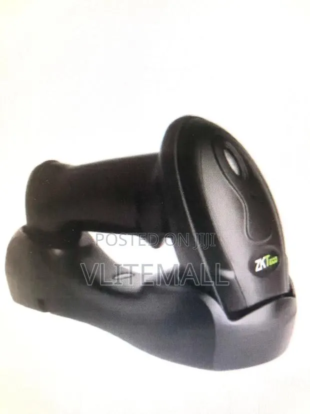 Zkb102 Barcode Scanner · Photo 1