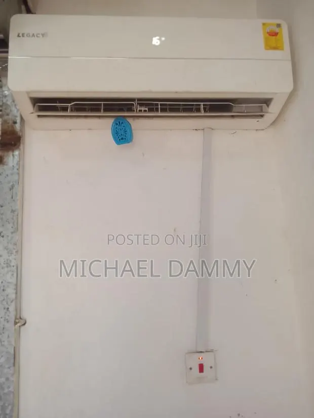 Air Conditioner · Photo 1