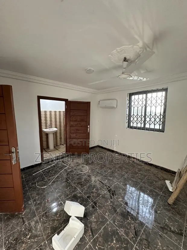 1bdrm Apartment in Zenith Properties, Kasoa for rent · Photo 1
