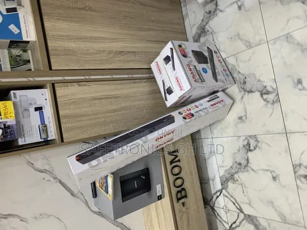 Top Choice New Asano Electric Tk 2056 Bluetooth Soundbar System · Photo 1