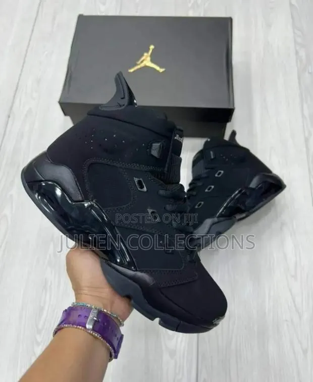 Jordan Retro 6 45 · Photo 1