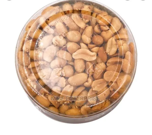 MMF Peanut · Photo 1