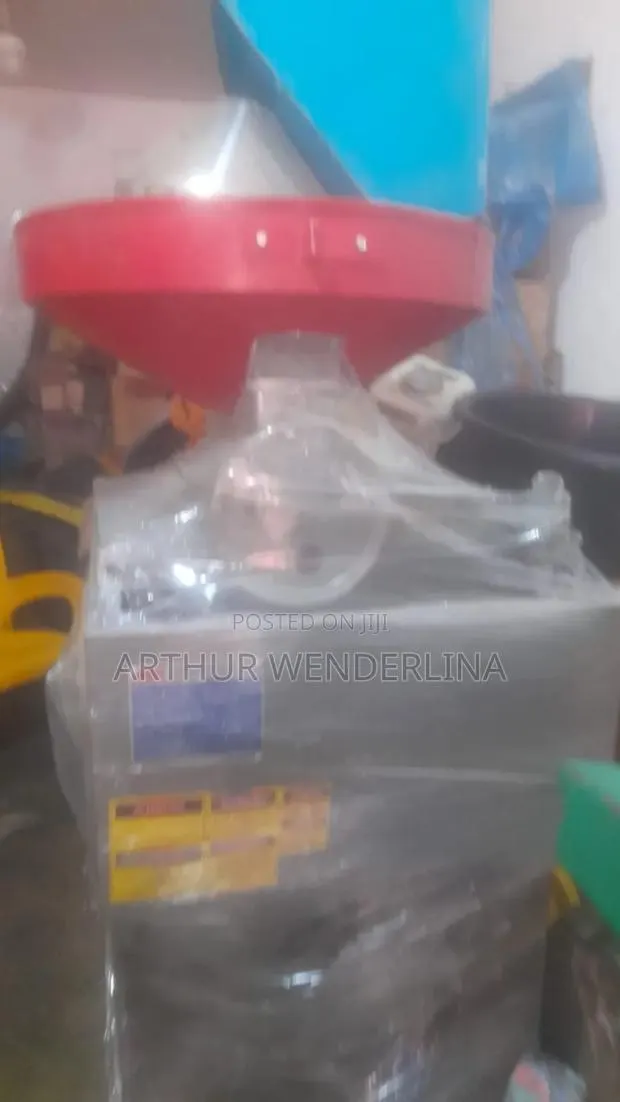 Rice and Maize Remover ( HULLER) · Photo 3
