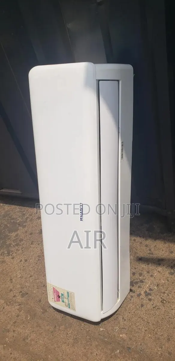 2.0 Nasco Indoor Unit · Photo 1