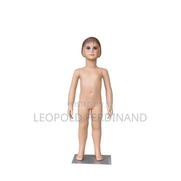 Kidd Unisex Mannequin · Photo 1
