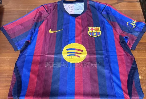 Football Kits · Photo 1