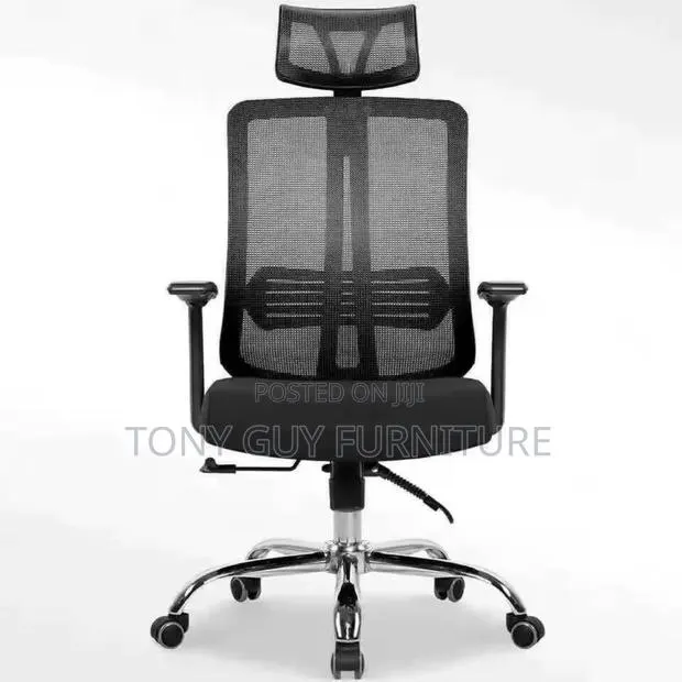 Comfortable Chair for Office · Photo 1