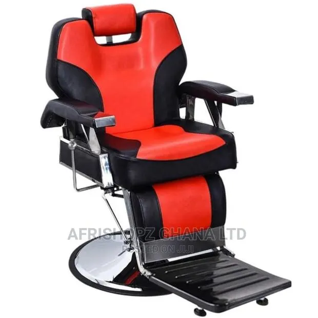 Barbering Chair For Salon · Photo 1