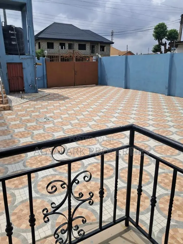 4bdrm House in Sapeiman, Amasaman for sale · Photo 1