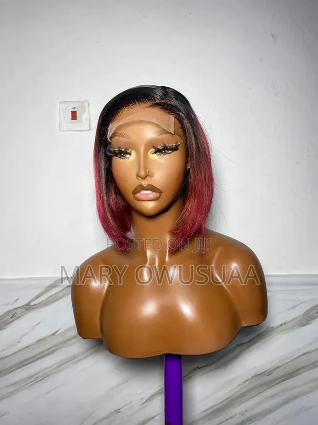 Rasta Wig Cap · Photo 2
