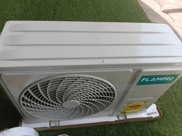 Discover Blissful Comfort With Flamino Air Conditioning · Photo 1