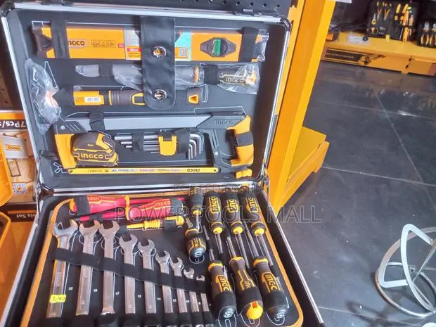 147 PCS Handtools · Photo 1