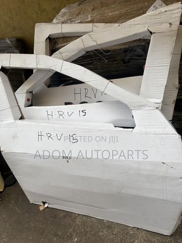 Honda HRV Door 2015 2016 2017 2018 2019 2020 2021 2022 · Photo 1