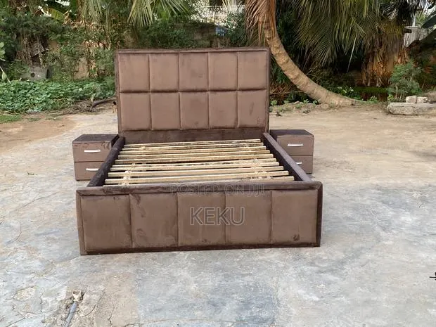 Level One Bed