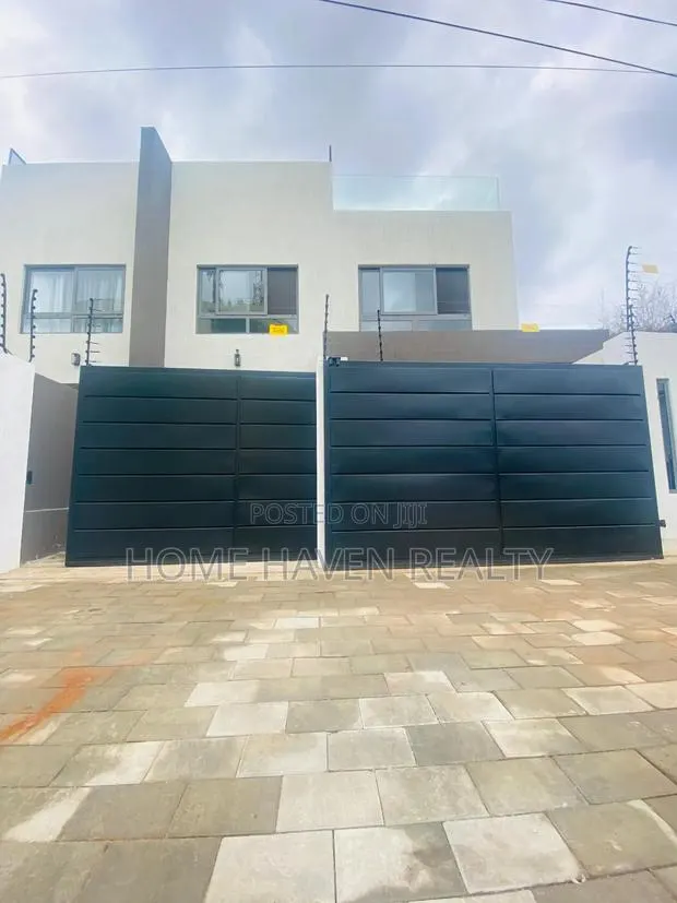 3bdrm House in Roman Ridge, Airport Residential Area for rent · Photo 1