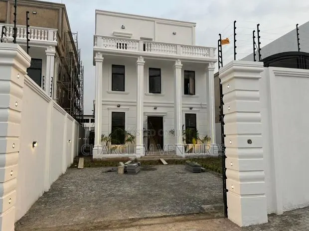 4bdrm House in Charclem Ventures, Accra Metropolitan for sale · Photo 1