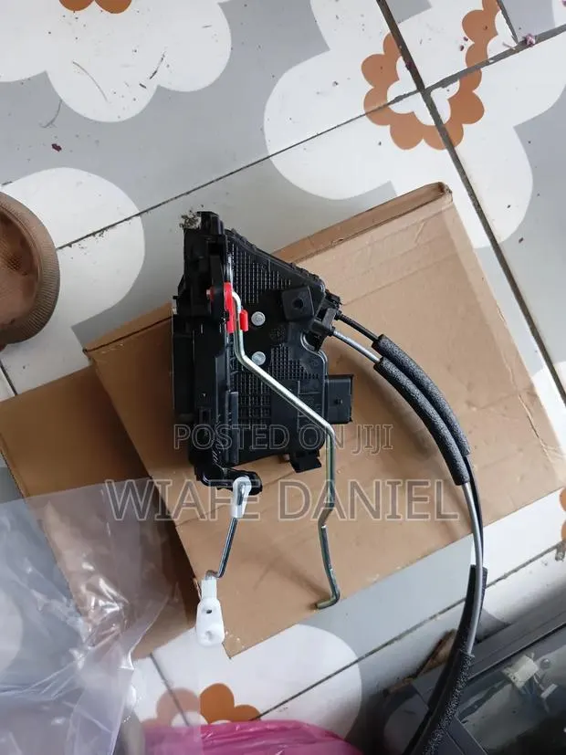 Kia Soul 2012 Door Locker · Photo 1