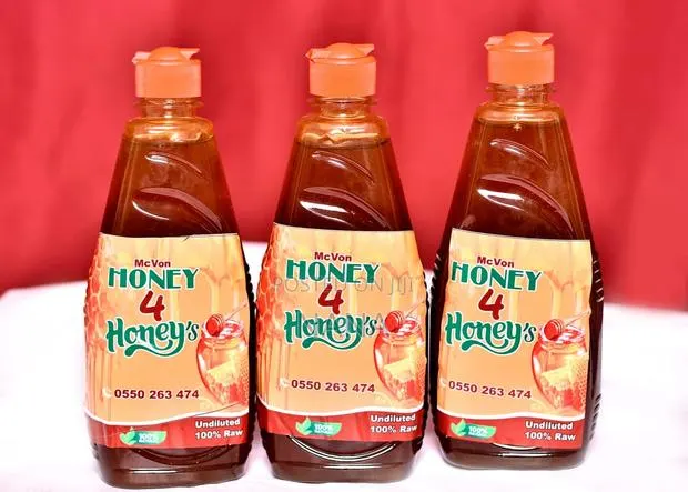 Pure Honey · Photo 1