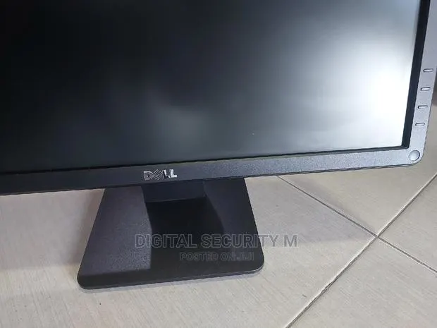 Dell 20" Professional Monitor · Photo 1