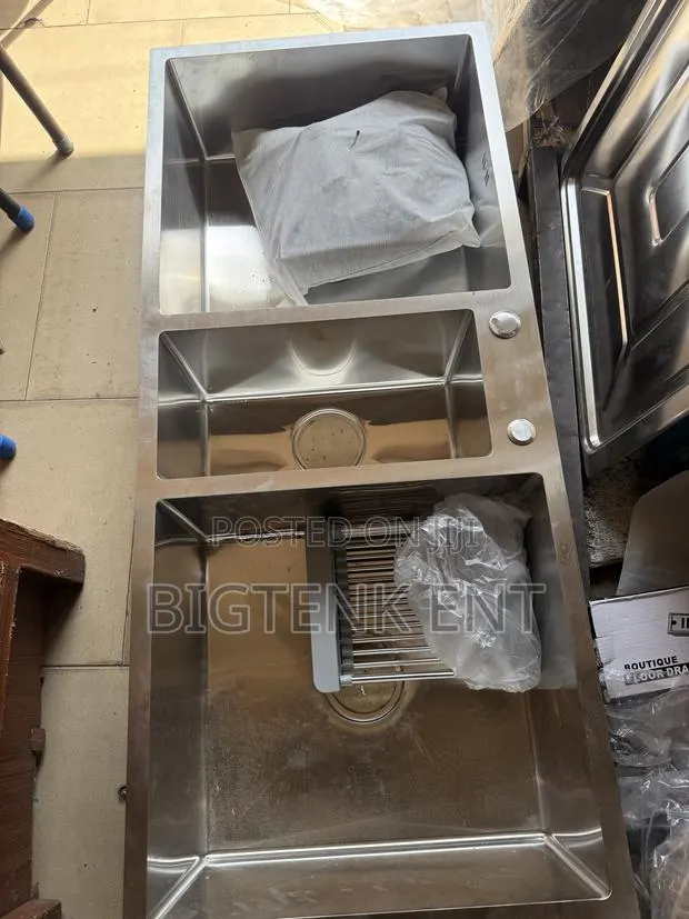 Kitchen Sink · Photo 1