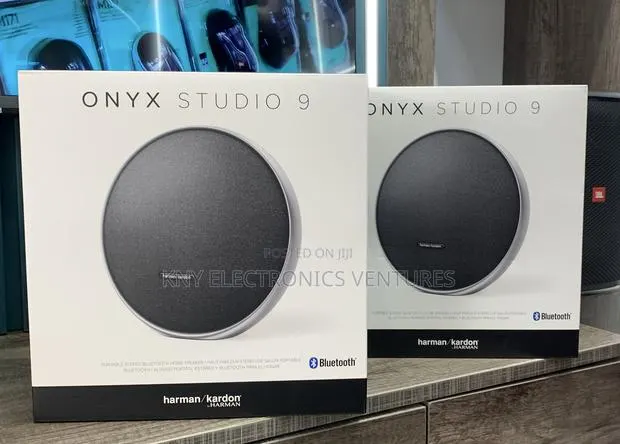 Onyx Studio 9 · Photo 1