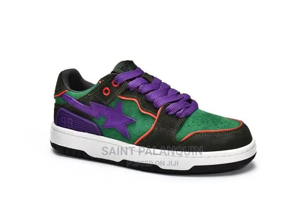 Original Bape · Photo 1