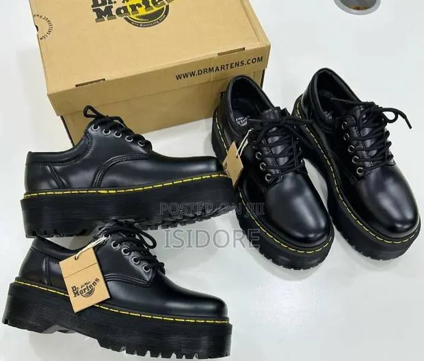 Dr Martens Boots · Photo 1